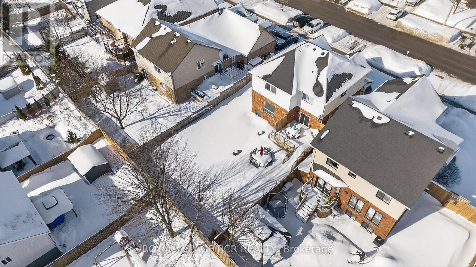 82 Spencer Avenue, Orangeville, Ontario  L9W 5H8 - Photo 22 - W12789946