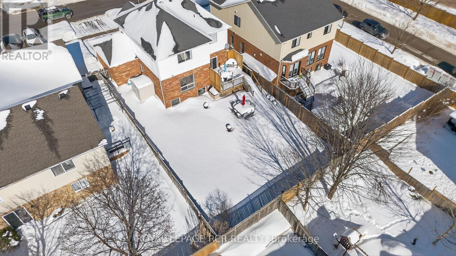 82 Spencer Avenue, Orangeville, Ontario  L9W 5H8 - Photo 23 - W12789946