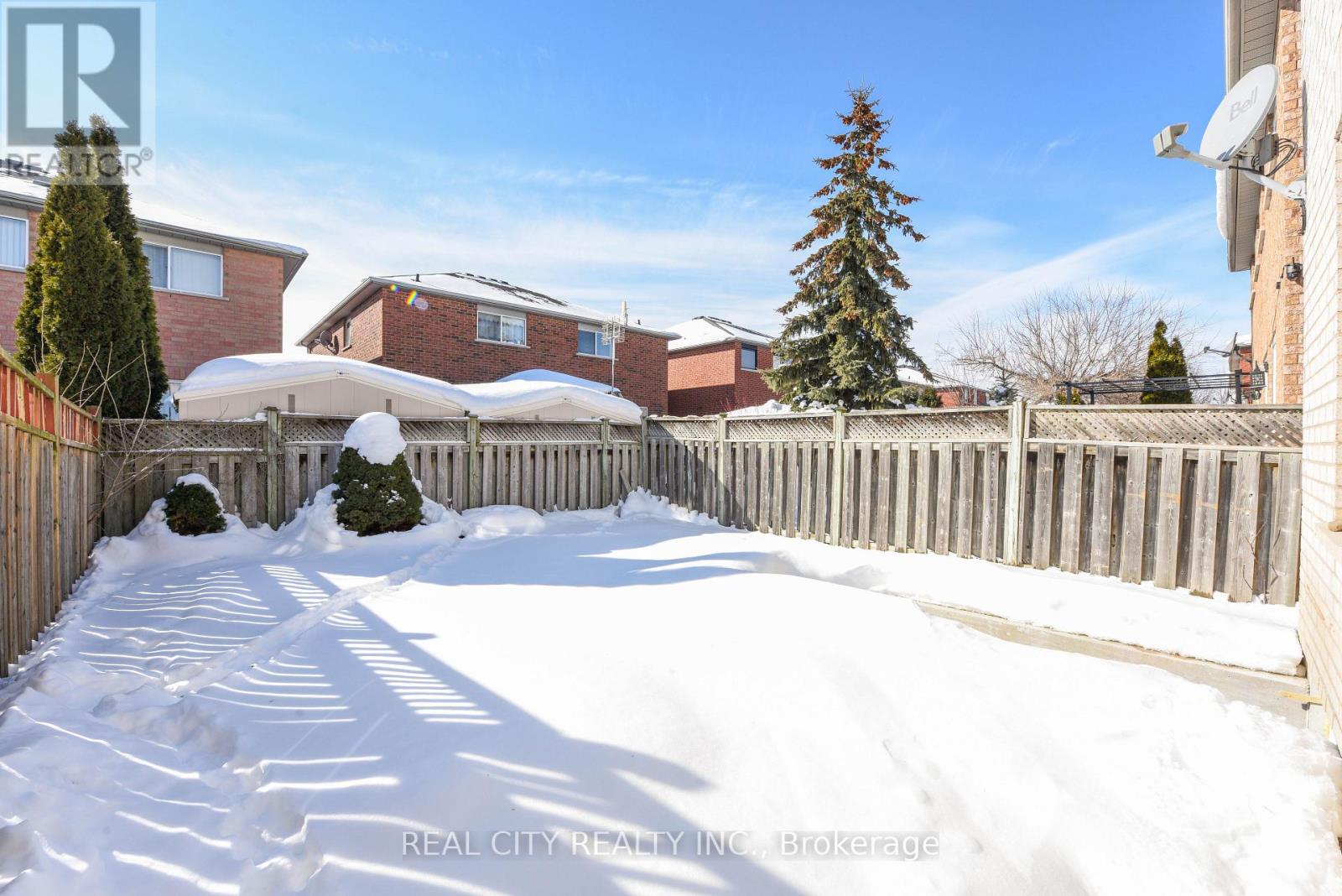 6416 Hampden Woods Road, Mississauga, Ontario  L5N 7V3 - Photo 43 - W12789958