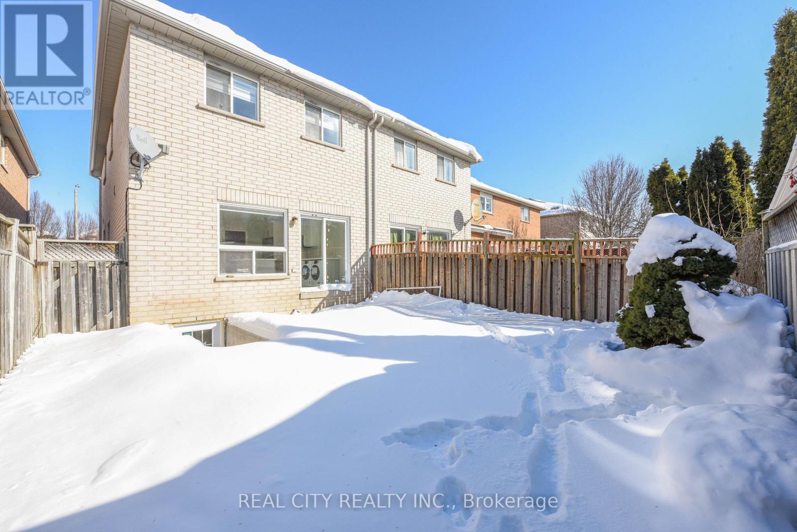 6416 Hampden Woods Road, Mississauga, Ontario  L5N 7V3 - Photo 45 - W12789958