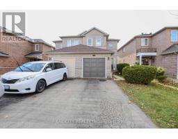 6416 HAMPDEN WOODS ROAD, Mississauga, Ontario