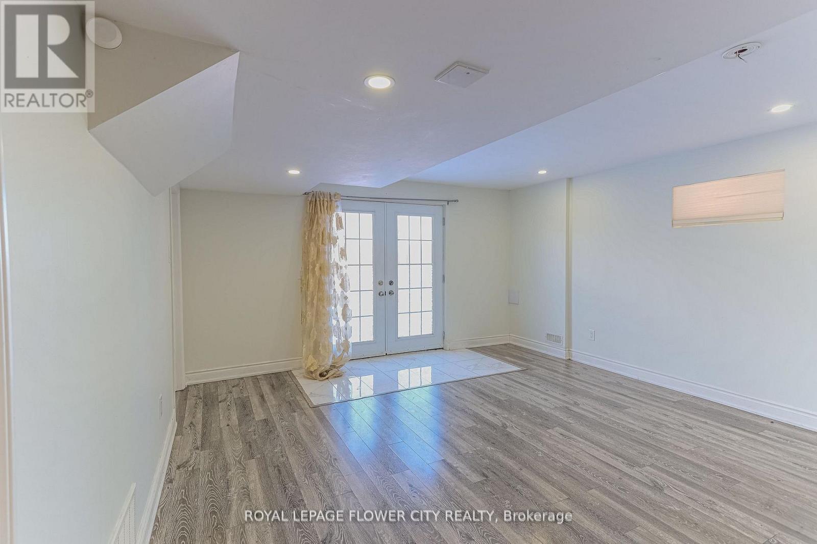 Basement - 49 Pellegrino Road, Brampton, Ontario  L7A 4V5 - Photo 10 - W12789968