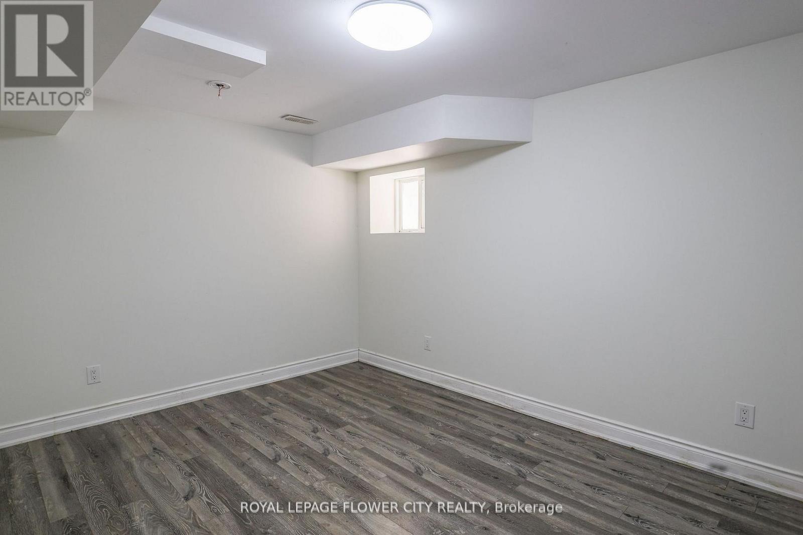 Basement - 49 Pellegrino Road, Brampton, Ontario  L7A 4V5 - Photo 11 - W12789968