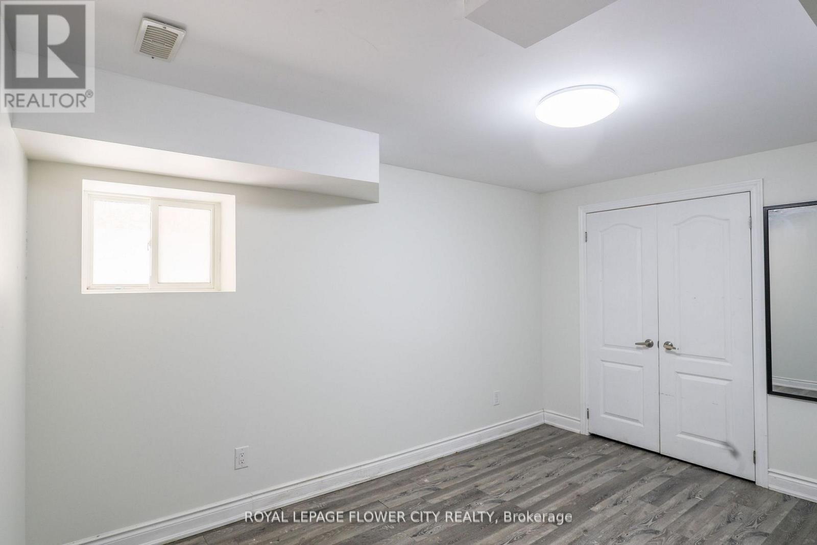 Basement - 49 Pellegrino Road, Brampton, Ontario  L7A 4V5 - Photo 12 - W12789968