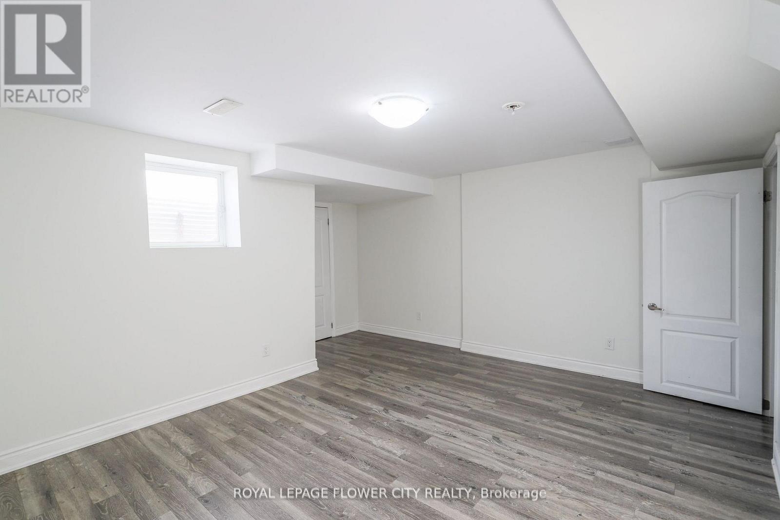 Basement - 49 Pellegrino Road, Brampton, Ontario  L7A 4V5 - Photo 15 - W12789968