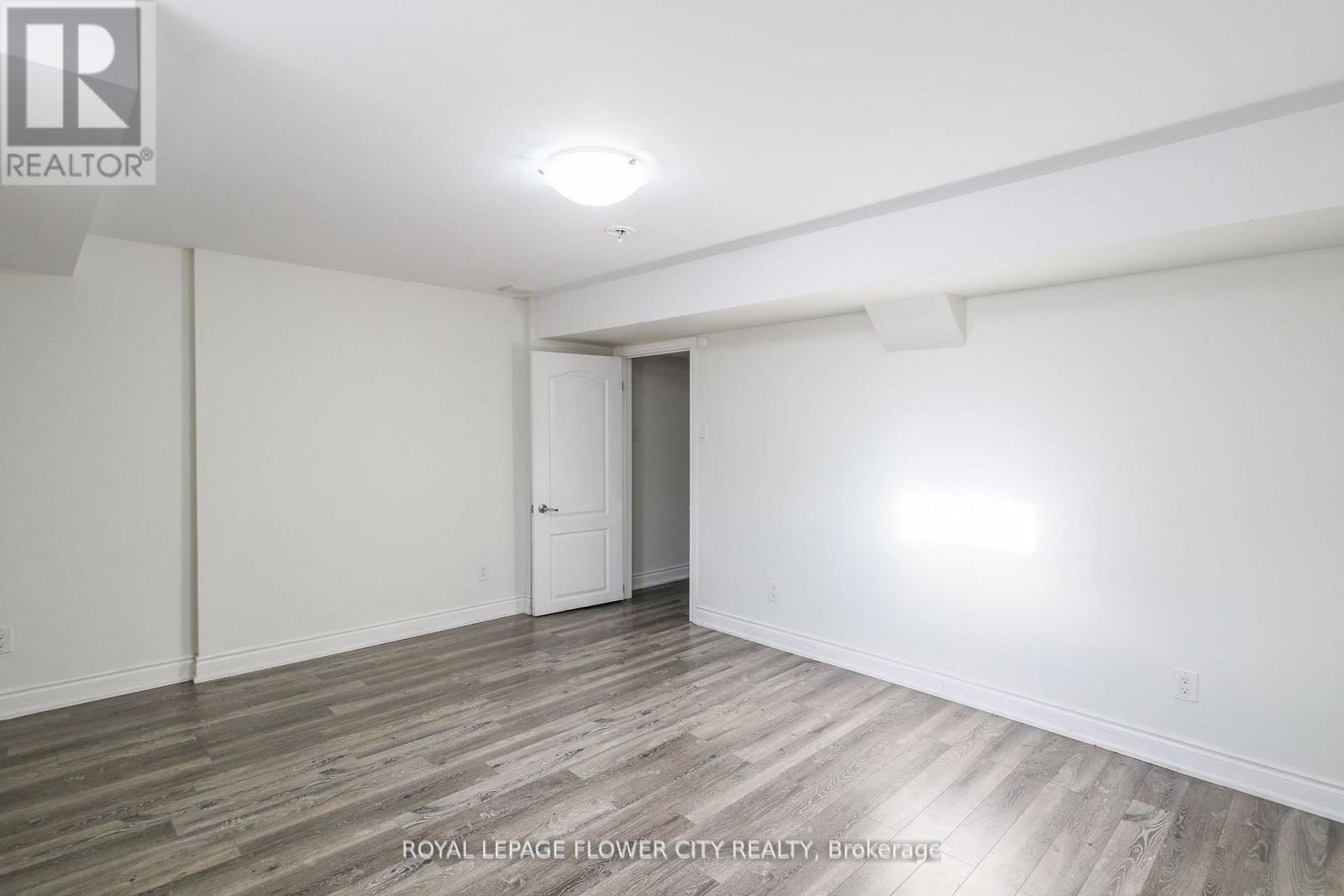 Basement - 49 Pellegrino Road, Brampton, Ontario  L7A 4V5 - Photo 17 - W12789968