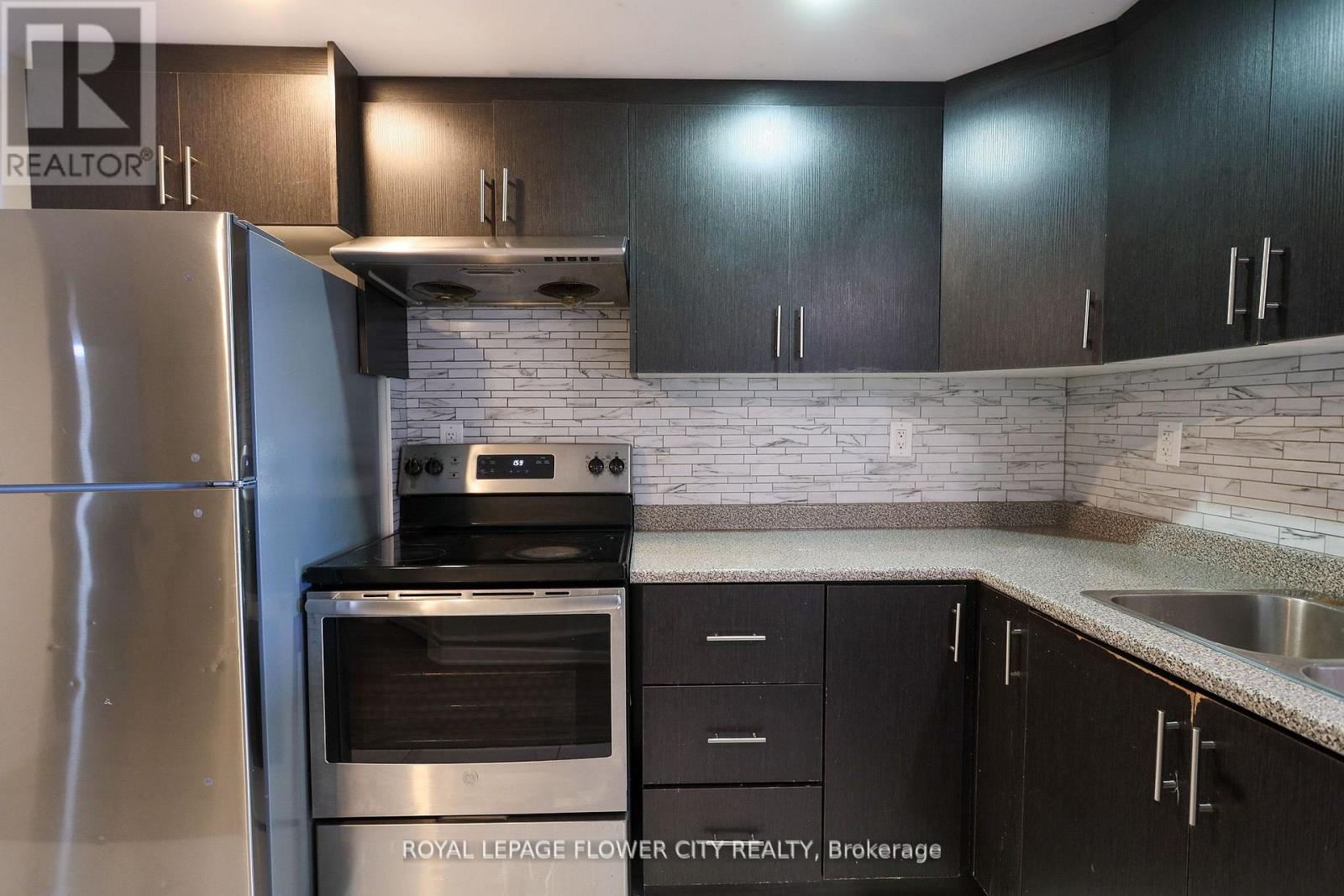 Basement - 49 Pellegrino Road, Brampton, Ontario  L7A 4V5 - Photo 2 - W12789968