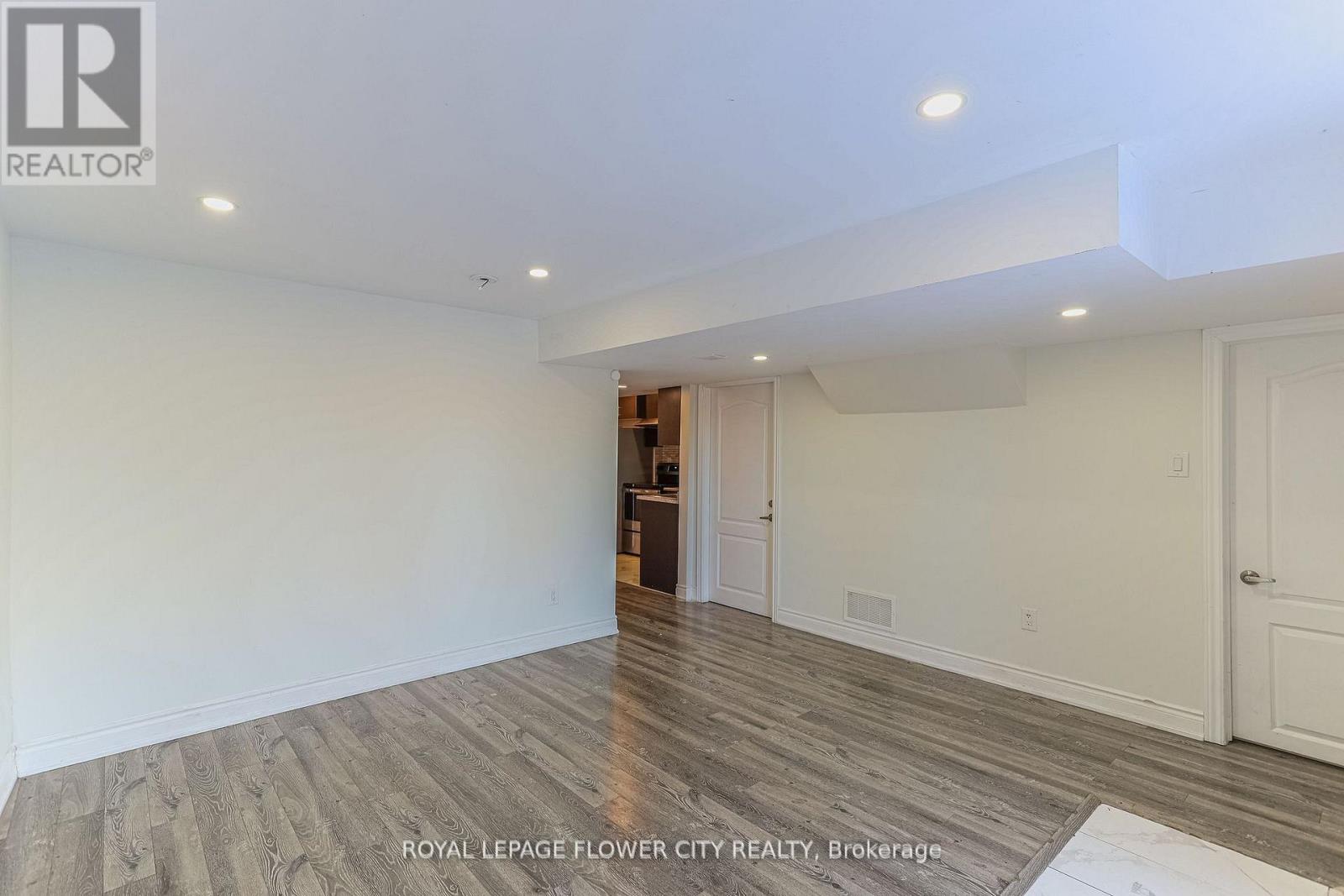 Basement - 49 Pellegrino Road, Brampton, Ontario  L7A 4V5 - Photo 8 - W12789968