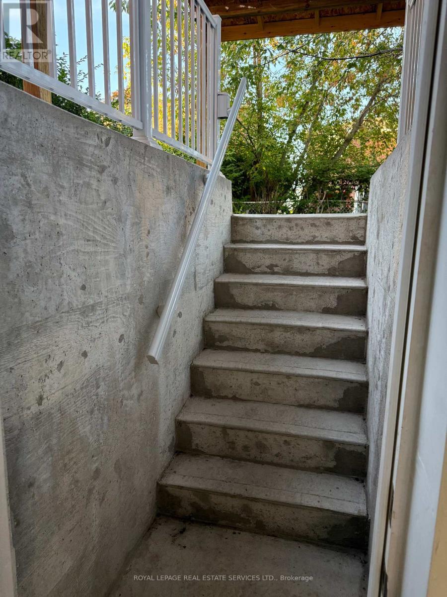 Bsmt - 3603 Copernicus Drive, Mississauga, Ontario  L5B 3L3 - Photo 3 - W12789972