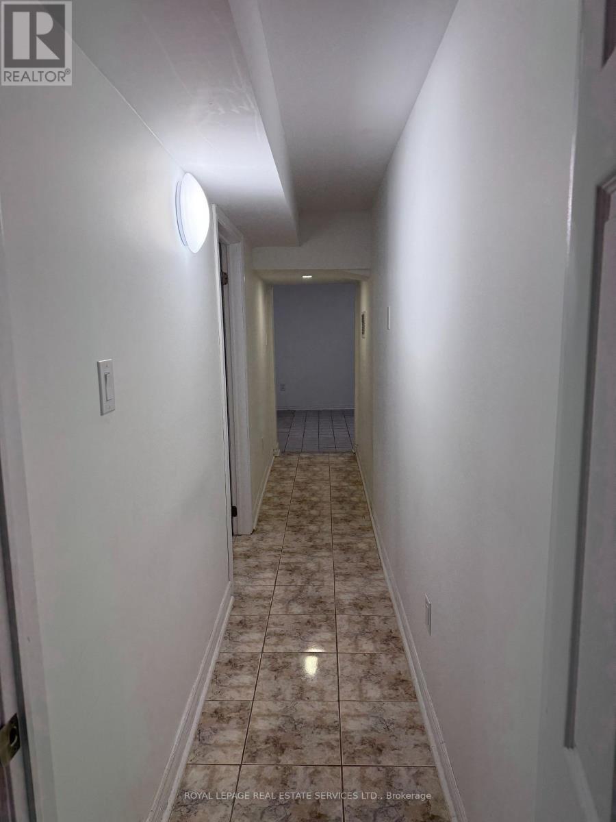 Bsmt - 3603 Copernicus Drive, Mississauga, Ontario  L5B 3L3 - Photo 6 - W12789972