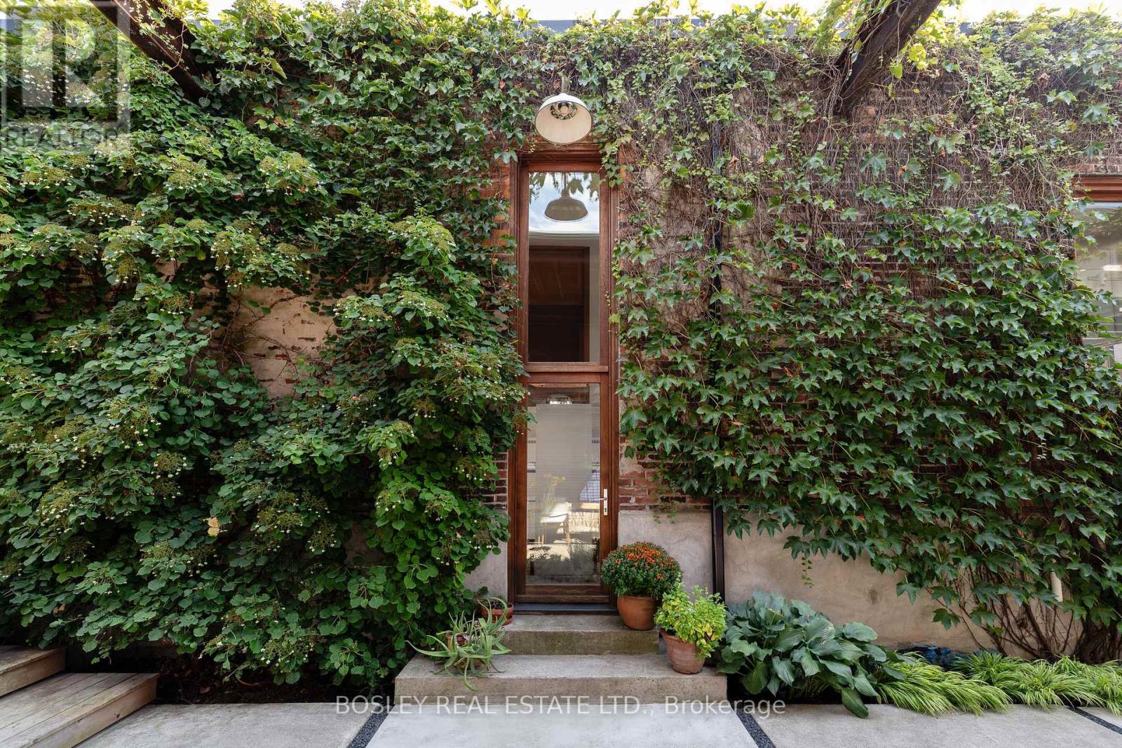 REAR - 67 ELM GROVE AVENUE, Toronto, Ontario