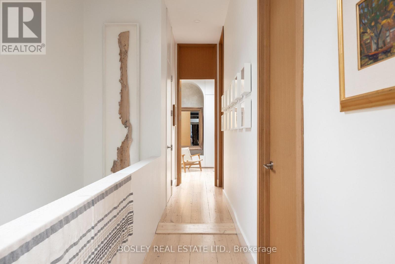 Rear - 67 Elm Grove Avenue, Toronto, Ontario  M6K 2J2 - Photo 11 - W12789982