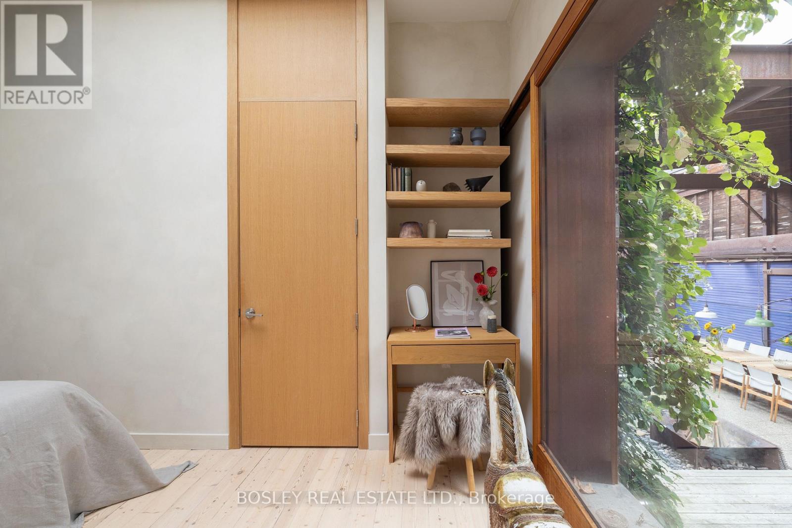 Rear - 67 Elm Grove Avenue, Toronto, Ontario  M6K 2J2 - Photo 13 - W12789982