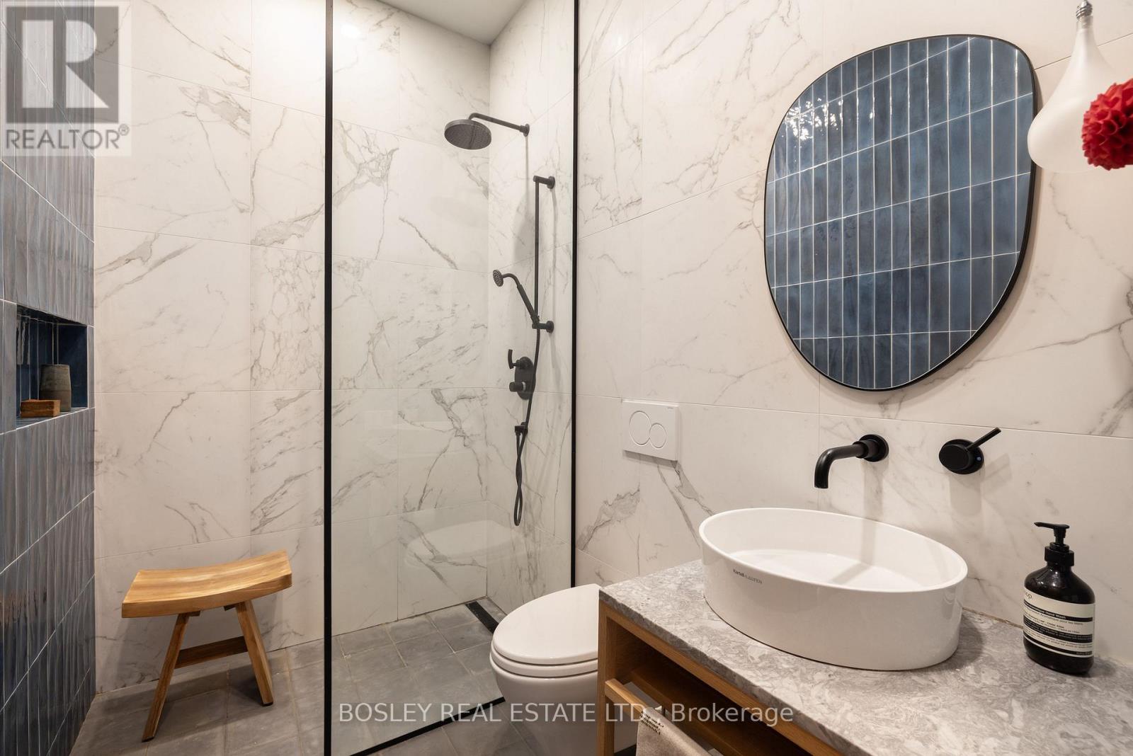 Rear - 67 Elm Grove Avenue, Toronto, Ontario  M6K 2J2 - Photo 16 - W12789982