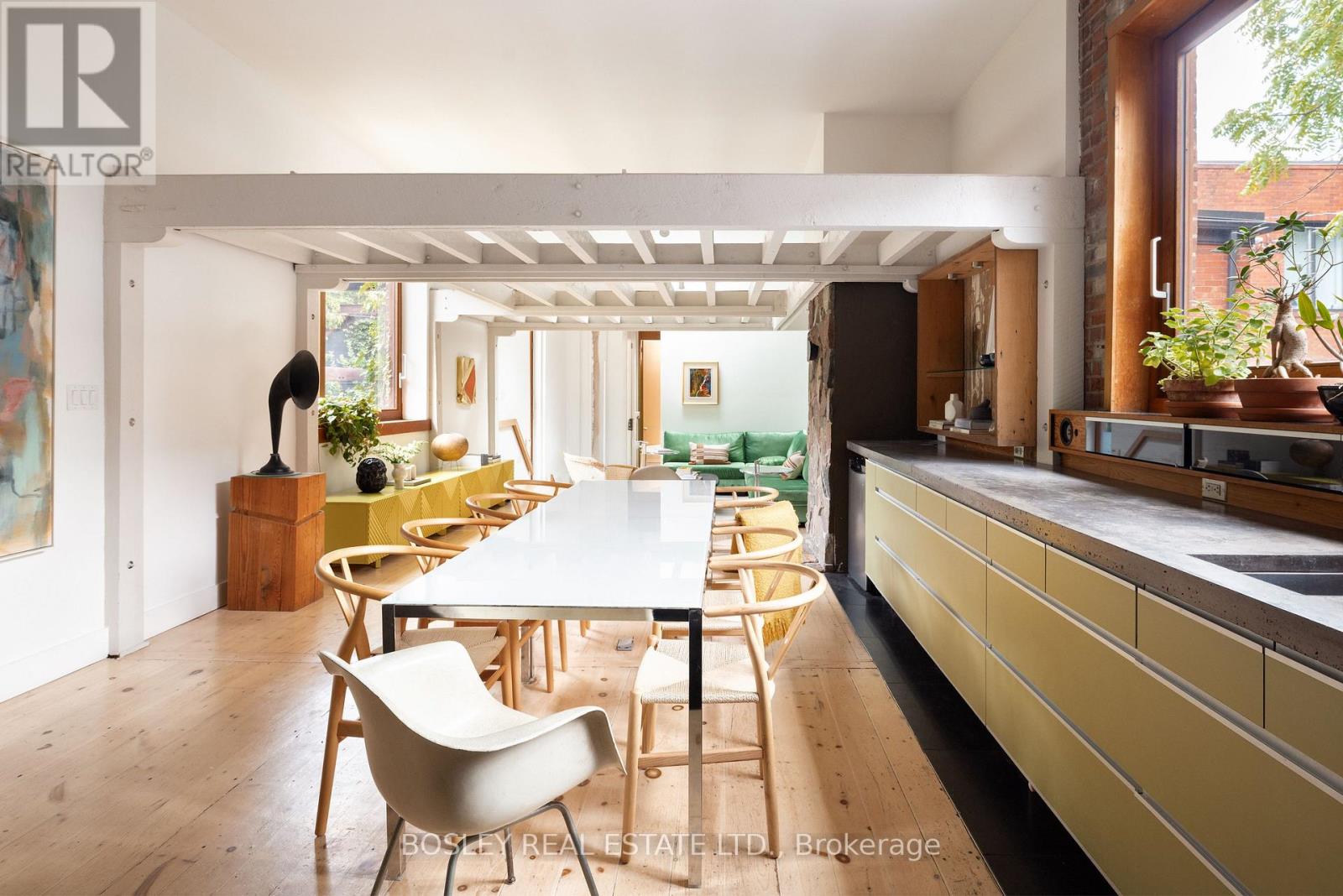 Rear - 67 Elm Grove Avenue, Toronto, Ontario  M6K 2J2 - Photo 2 - W12789982