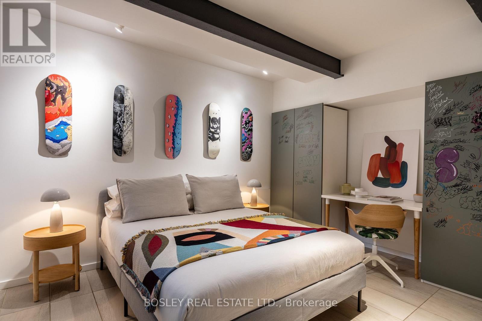 Rear - 67 Elm Grove Avenue, Toronto, Ontario  M6K 2J2 - Photo 20 - W12789982