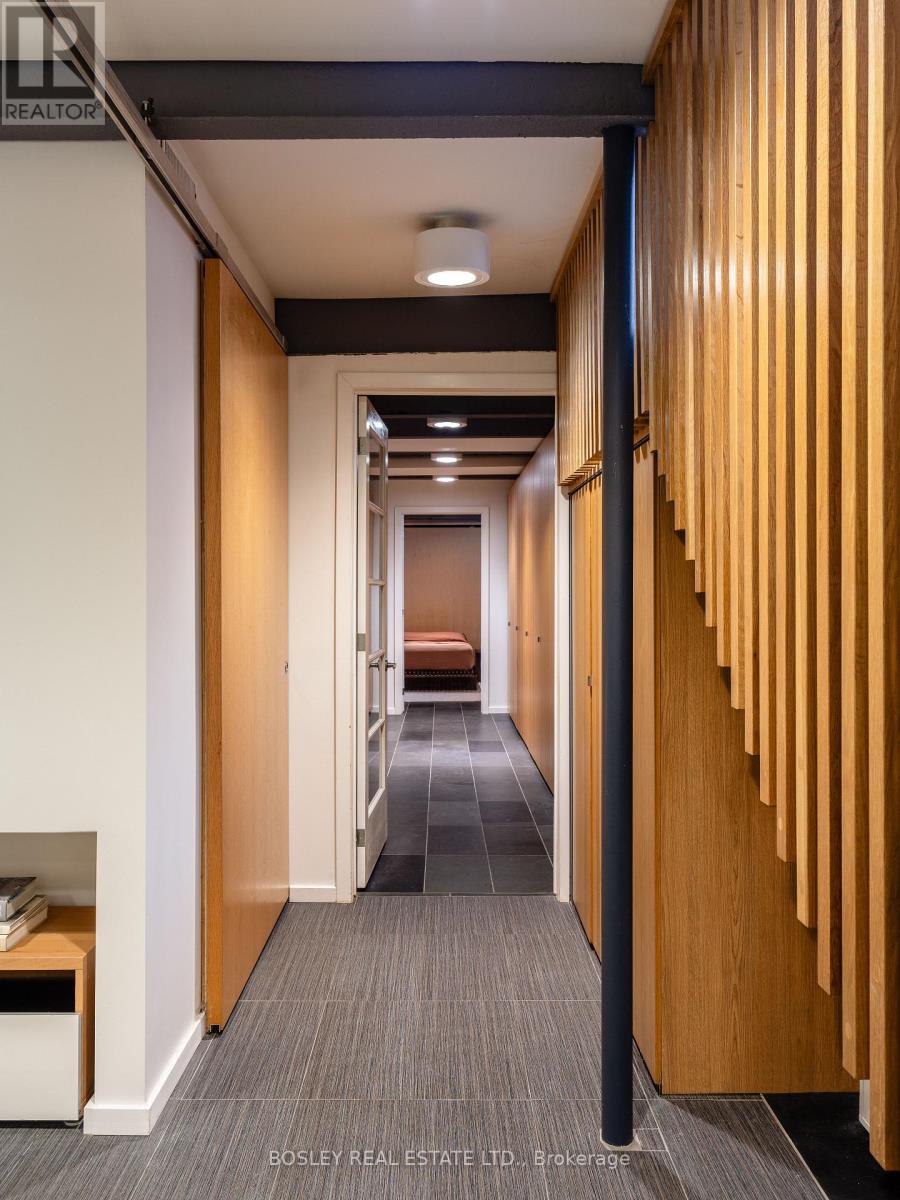 Rear - 67 Elm Grove Avenue, Toronto, Ontario  M6K 2J2 - Photo 21 - W12789982