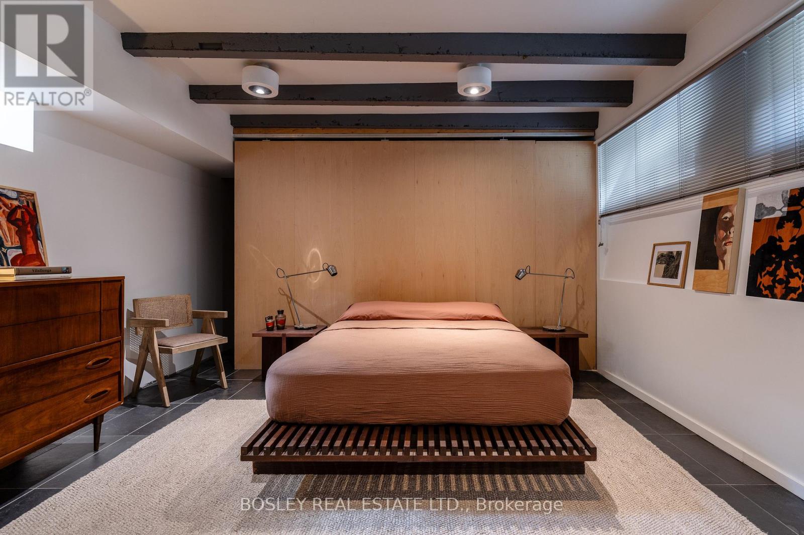 Rear - 67 Elm Grove Avenue, Toronto, Ontario  M6K 2J2 - Photo 23 - W12789982