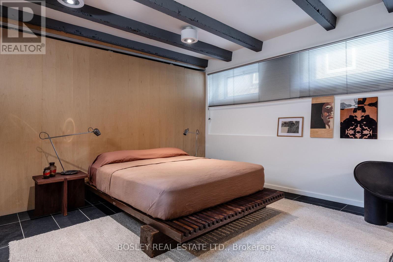 Rear - 67 Elm Grove Avenue, Toronto, Ontario  M6K 2J2 - Photo 24 - W12789982