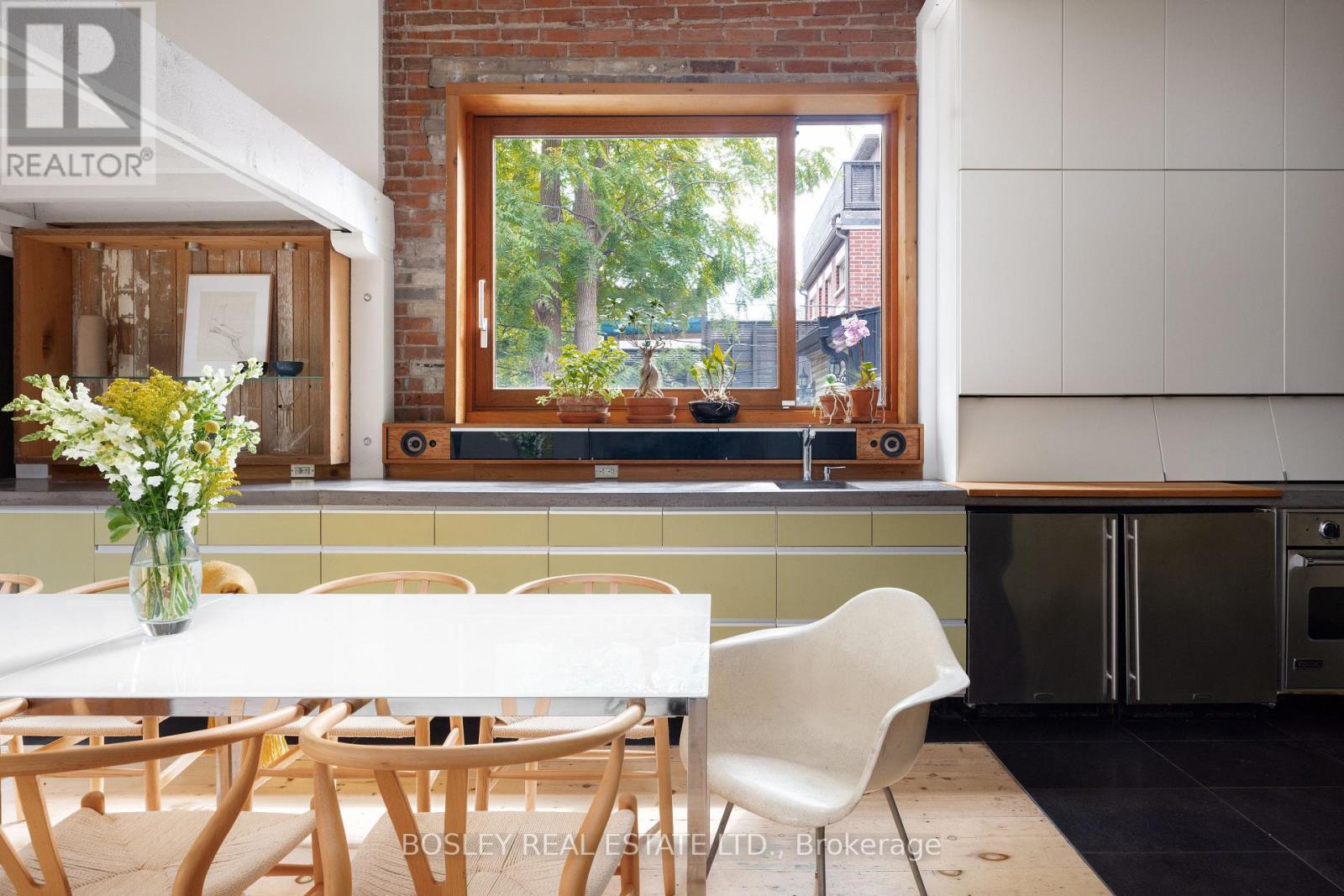 Rear - 67 Elm Grove Avenue, Toronto, Ontario  M6K 2J2 - Photo 3 - W12789982