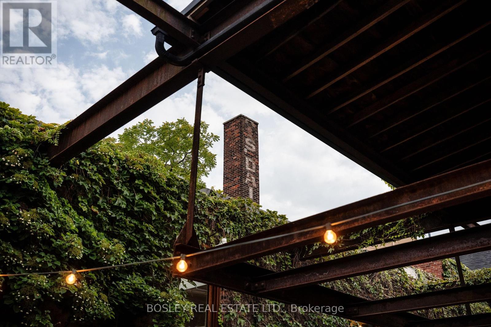 Rear - 67 Elm Grove Avenue, Toronto, Ontario  M6K 2J2 - Photo 31 - W12789982