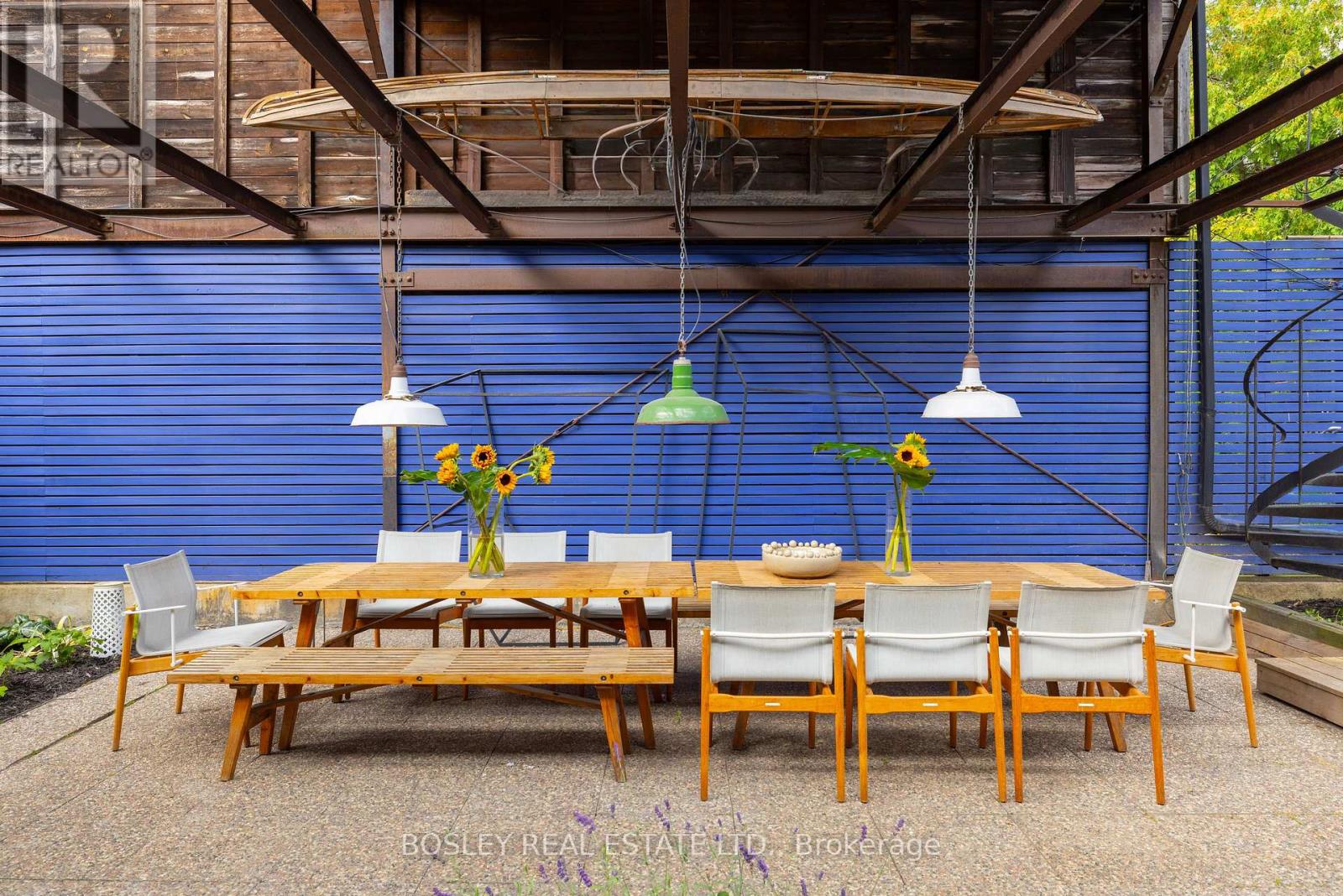 Rear - 67 Elm Grove Avenue, Toronto, Ontario  M6K 2J2 - Photo 32 - W12789982