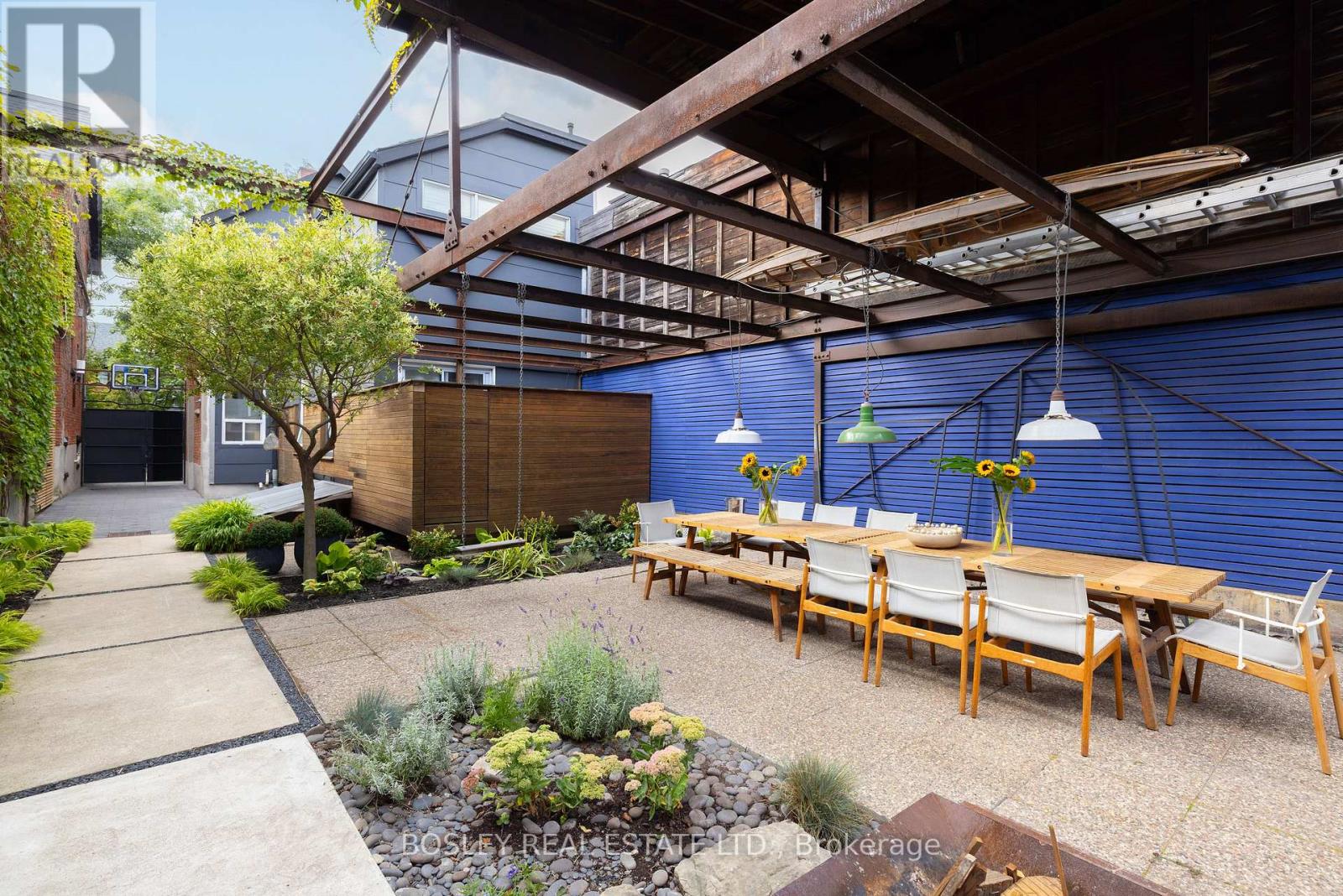 Rear - 67 Elm Grove Avenue, Toronto, Ontario  M6K 2J2 - Photo 34 - W12789982