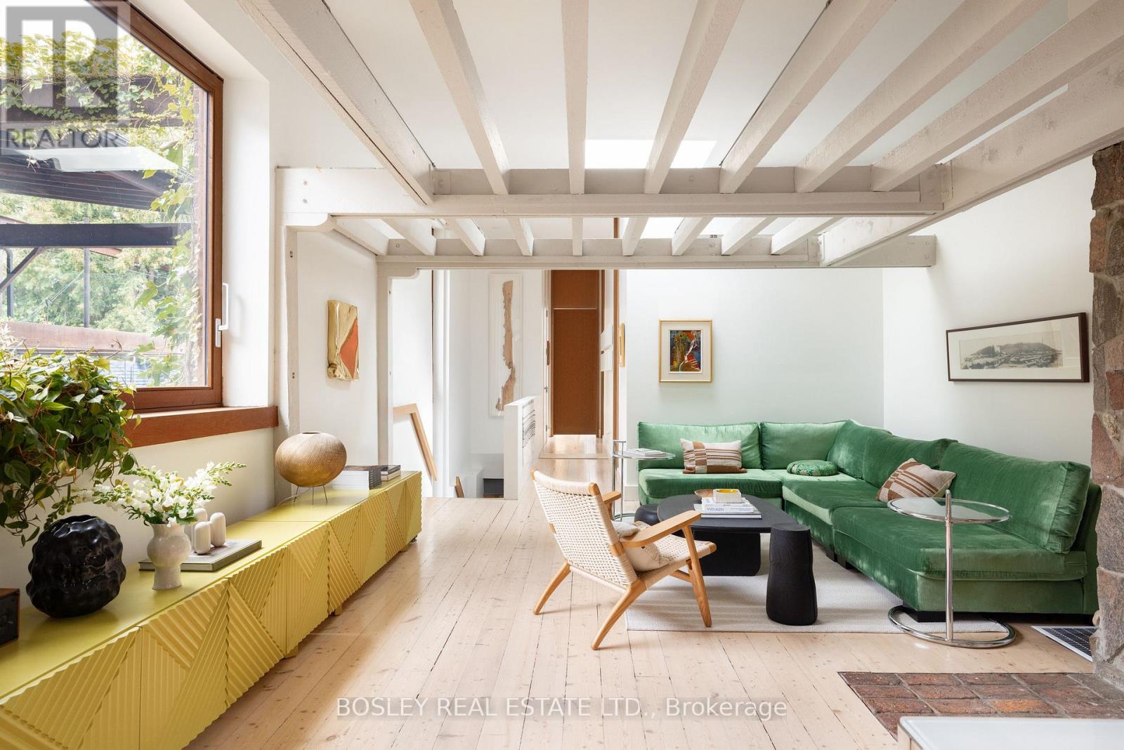 Rear - 67 Elm Grove Avenue, Toronto, Ontario  M6K 2J2 - Photo 9 - W12789982