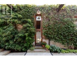 REAR - 67 ELM GROVE AVENUE, Toronto, Ontario