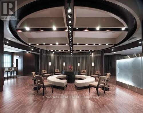 602 - 3880 Duke Of York Boulevard, Mississauga, Ontario  L5B 4M7 - Photo 14 - W12789992