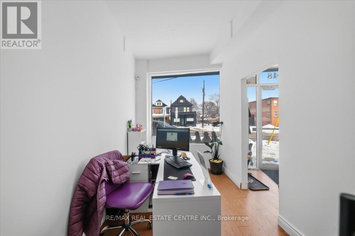 1548 King Street E, Hamilton, Ontario  L8K 1S9 - Photo 3 - X12789996