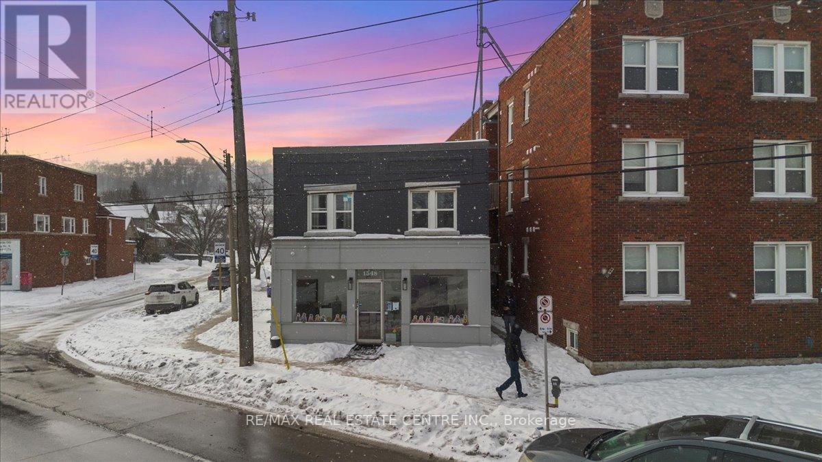 1548 King Street E, Hamilton, Ontario  L8K 1S9 - Photo 32 - X12789996