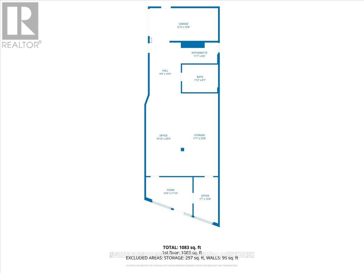 1548 King Street E, Hamilton, Ontario  L8K 1S9 - Photo 37 - X12789996