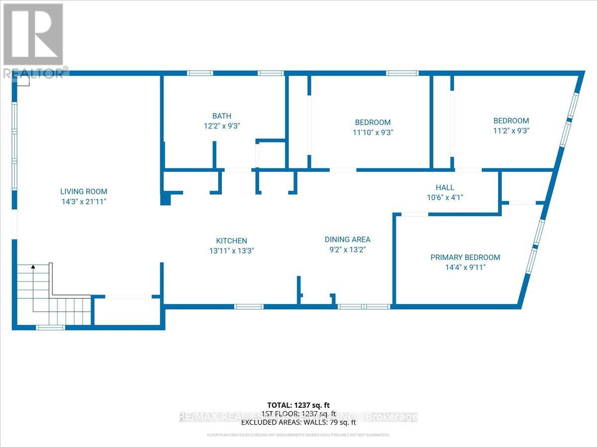 1548 King Street E, Hamilton, Ontario  L8K 1S9 - Photo 38 - X12789996