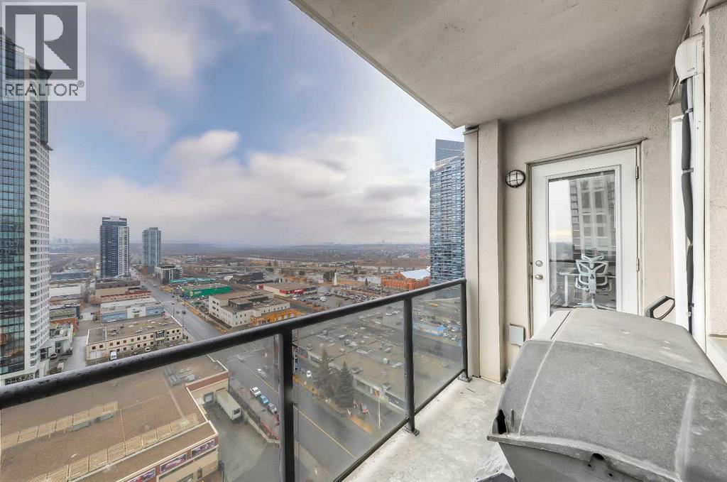 1807, 1053 10 Street Sw, Calgary, Alberta  T2R 1S6 - Photo 22 - A2271449