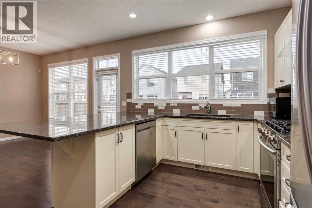 301 Auburn Meadows Boulevard Se, Calgary, Alberta  T3M 2E5 - Photo 14 - A2285243