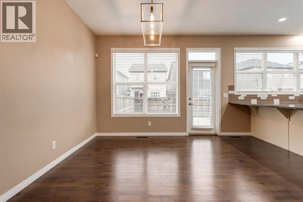 301 Auburn Meadows Boulevard Se, Calgary, Alberta  T3M 2E5 - Photo 8 - A2285243