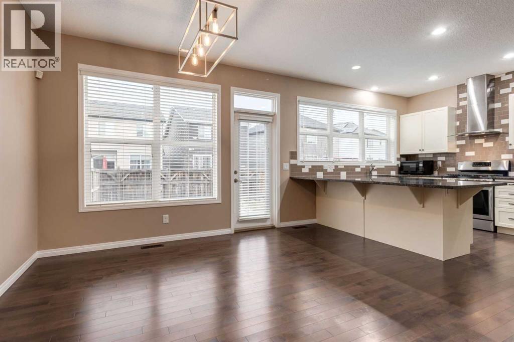 301 Auburn Meadows Boulevard Se, Calgary, Alberta  T3M 2E5 - Photo 9 - A2285243