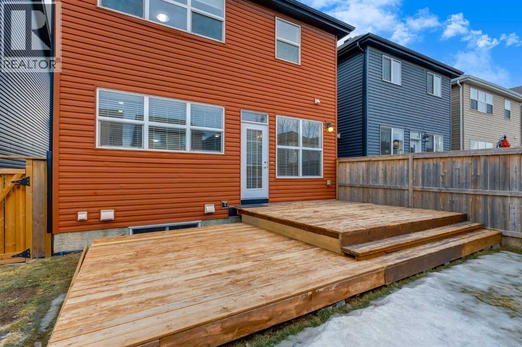 301 Auburn Meadows Boulevard Se, Calgary, Alberta  T3M 2E5 - Photo 47 - A2285243