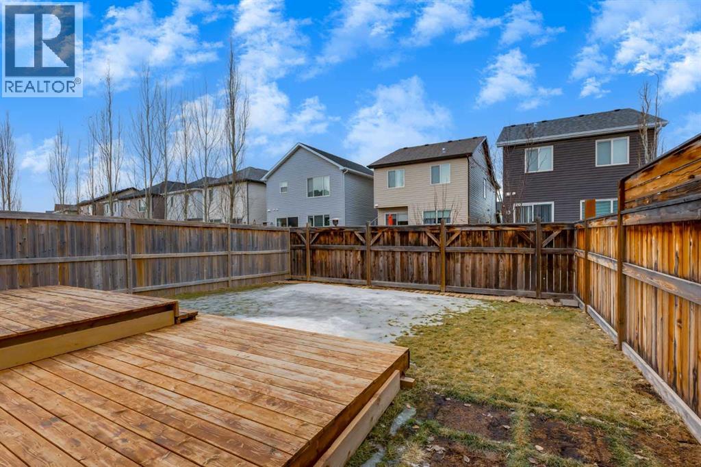 301 Auburn Meadows Boulevard Se, Calgary, Alberta  T3M 2E5 - Photo 49 - A2285243