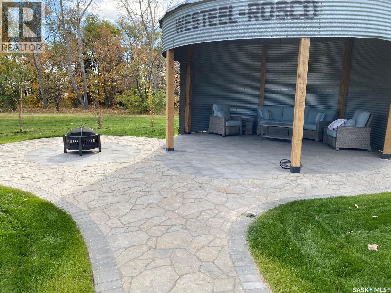 Doty Acreage, Moose Mountain Rm No. 63, Saskatchewan  S0C 0R0 - Photo 2 - SK028575