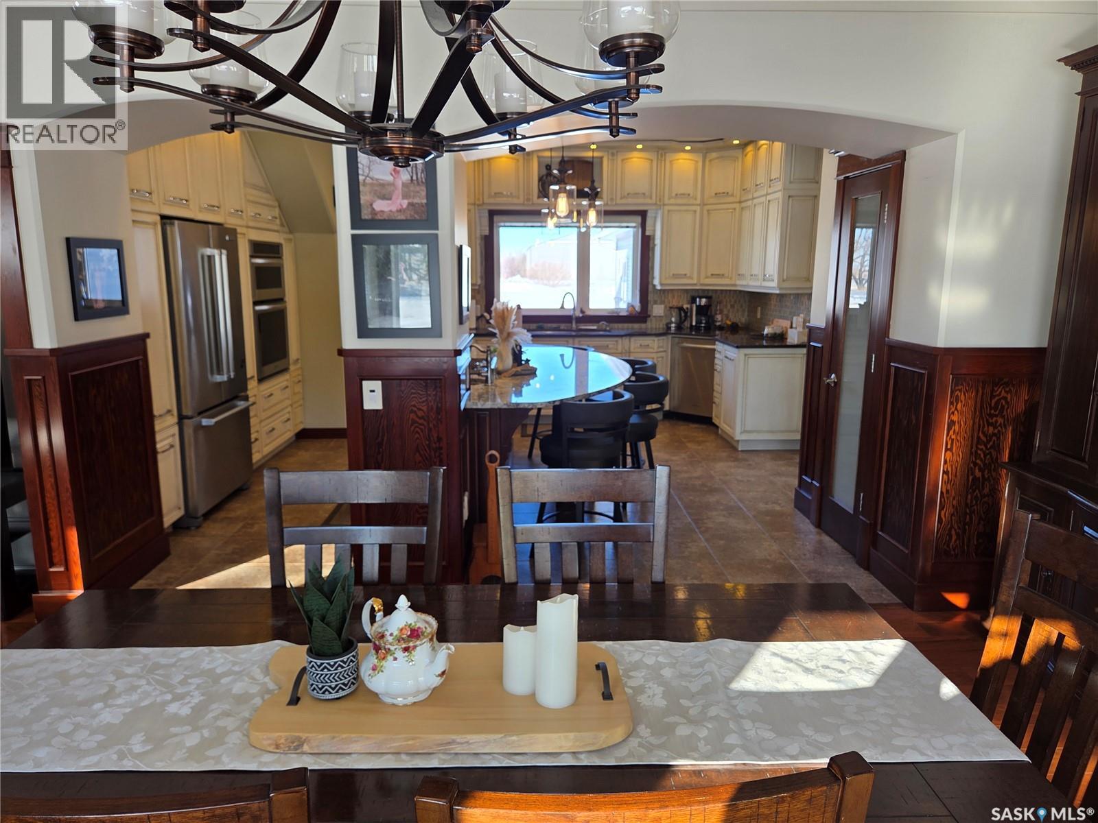 Doty Acreage, Moose Mountain Rm No. 63, Saskatchewan  S0C 0R0 - Photo 25 - SK028575