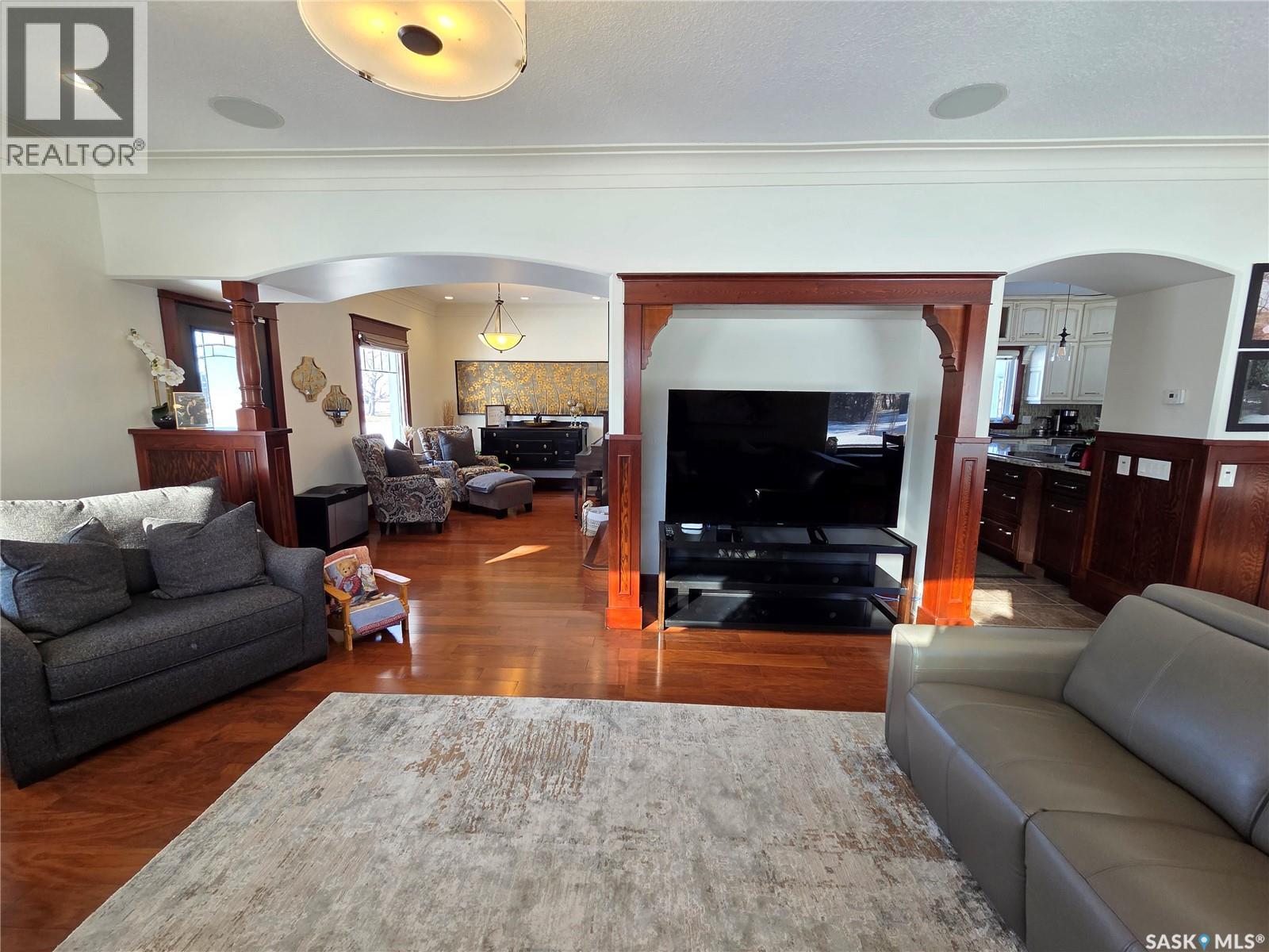 Doty Acreage, Moose Mountain Rm No. 63, Saskatchewan  S0C 0R0 - Photo 33 - SK028575