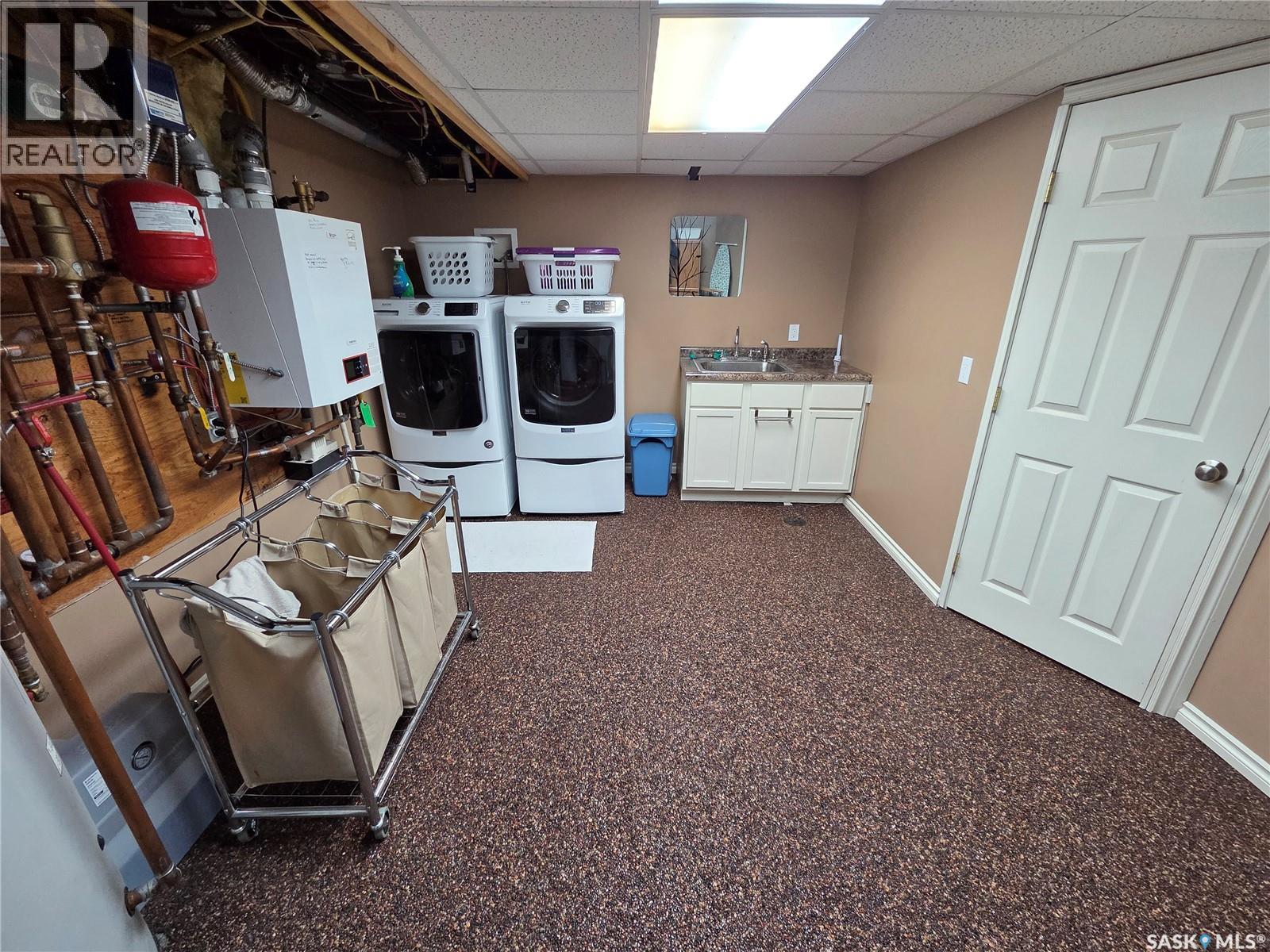 Doty Acreage, Moose Mountain Rm No. 63, Saskatchewan  S0C 0R0 - Photo 50 - SK028575