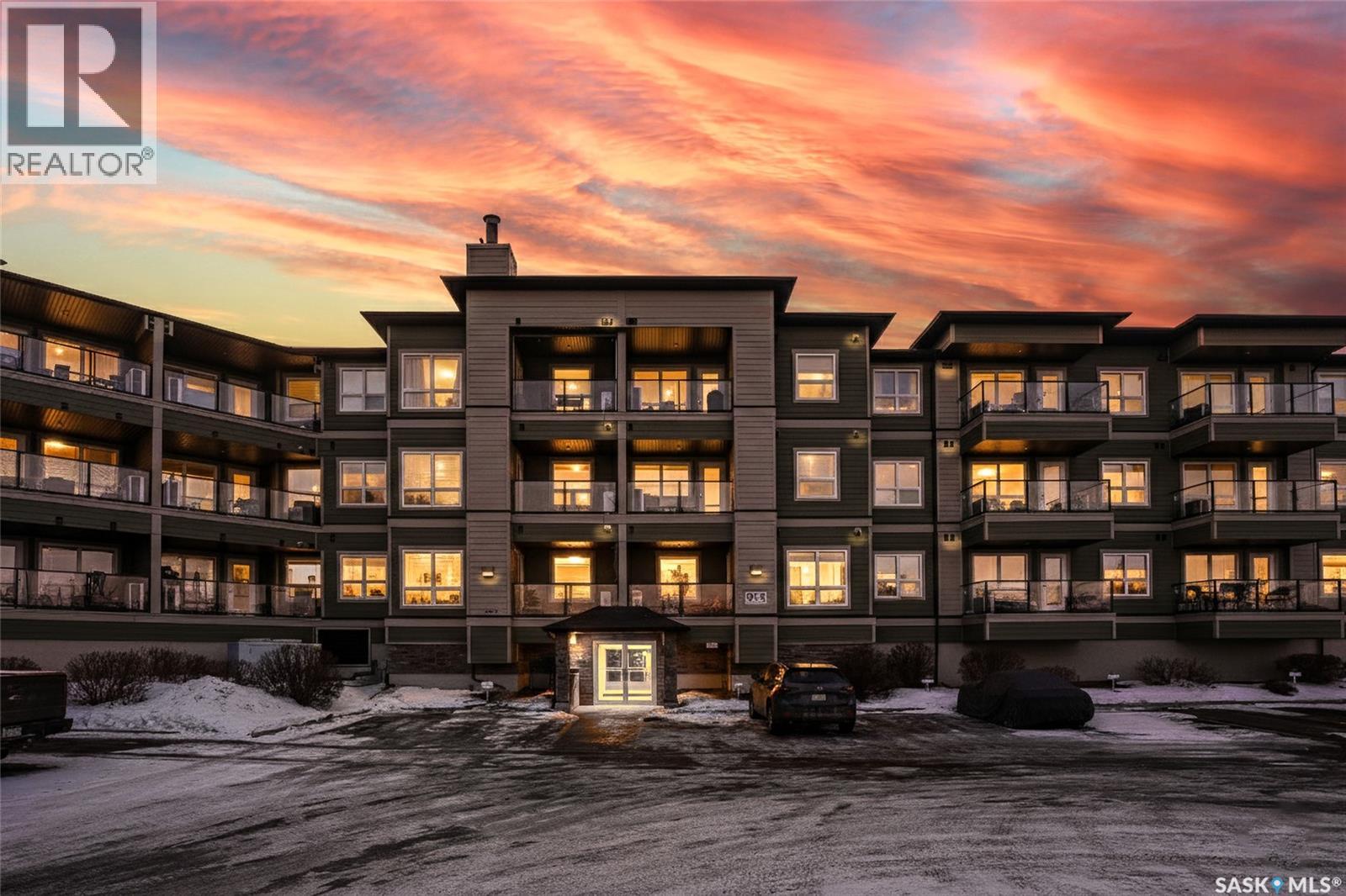 316 915 Kristjanson ROAD, saskatoon, Saskatchewan