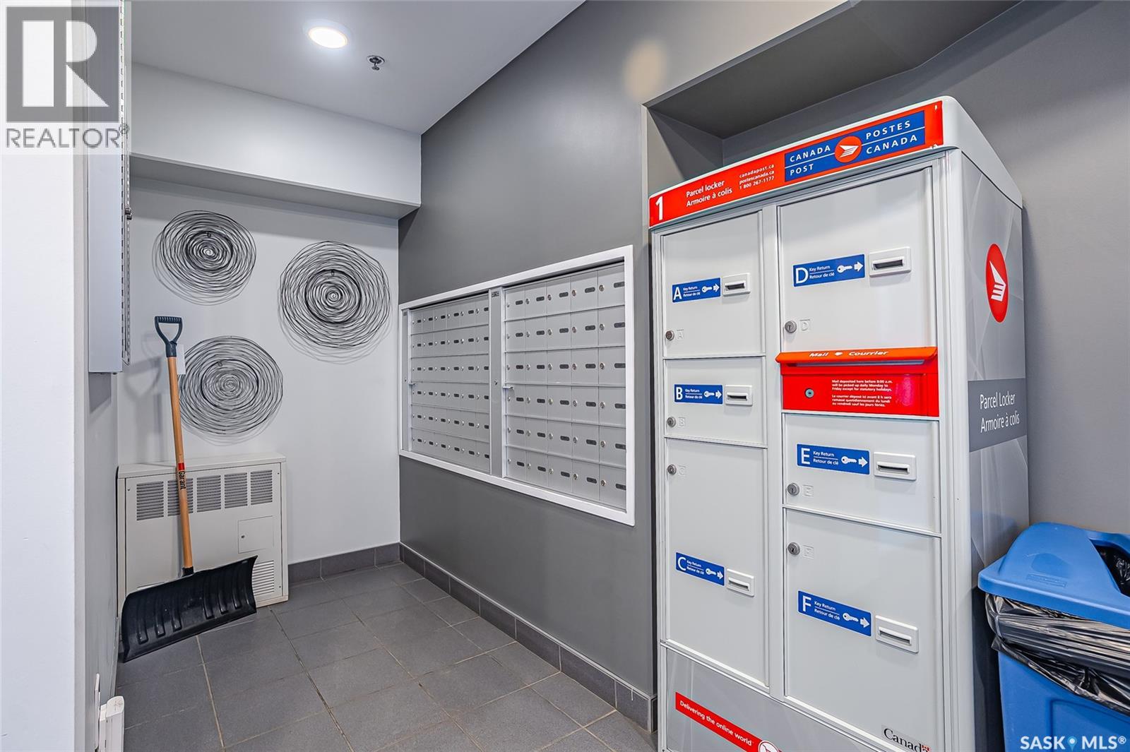 316 915 Kristjanson Road, Saskatoon, Saskatchewan  S7S 0B1 - Photo 26 - SK028568