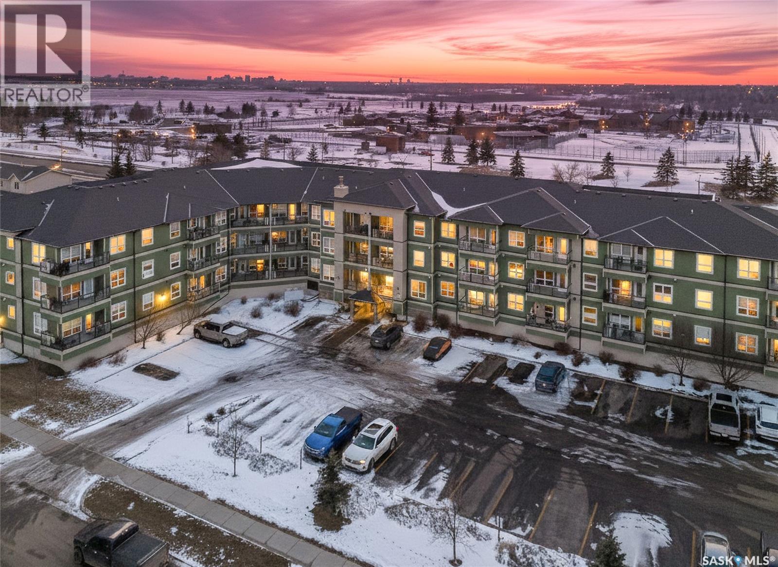 316 915 Kristjanson Road, Saskatoon, Saskatchewan  S7S 0B1 - Photo 27 - SK028568