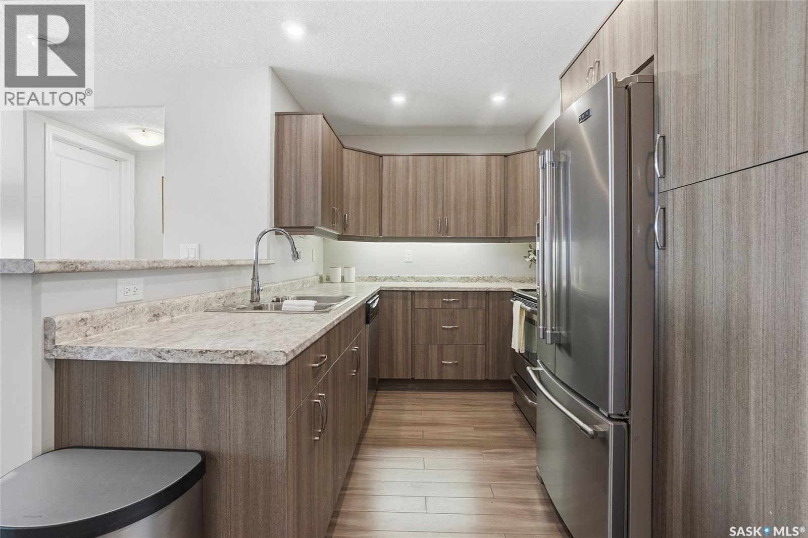 316 915 Kristjanson Road, Saskatoon, Saskatchewan  S7S 0B1 - Photo 5 - SK028568