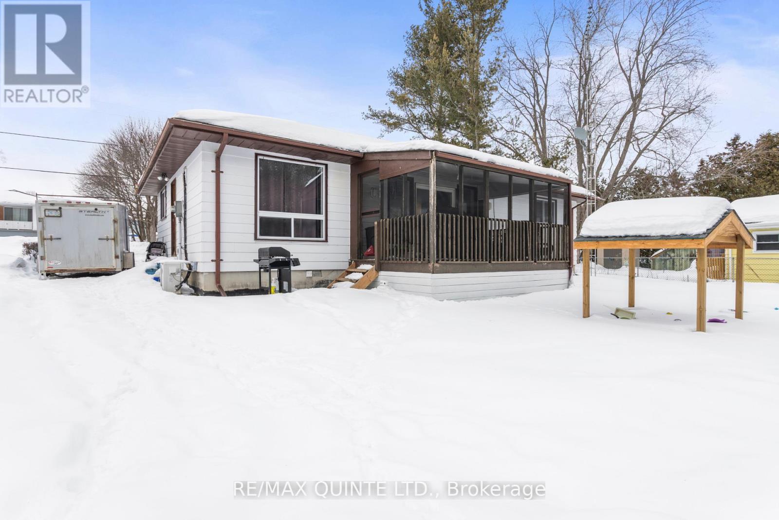 13 Price Street W, Brighton, Ontario  K0K 1H0 - Photo 23 - X12790032