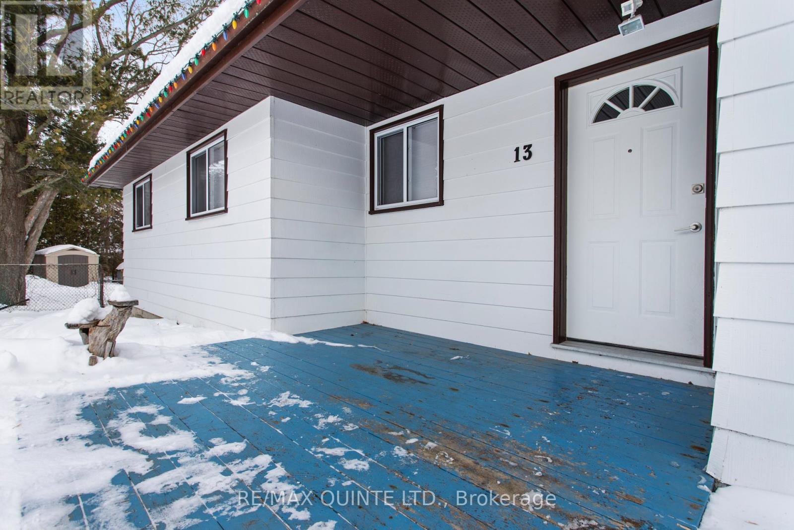 13 Price Street W, Brighton, Ontario  K0K 1H0 - Photo 25 - X12790032